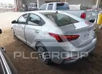 2019 Hyundai Accent фото