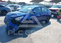 2019 Hyundai Accent фото