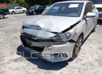 2019 Hyundai Accent photo