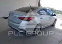 2019 Hyundai Accent фото