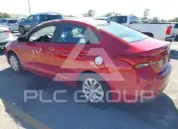 2019 Hyundai Accent фото
