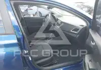 2019 Hyundai Accent photo