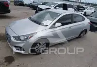 2019 Hyundai Accent фото