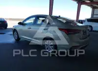 2019 Hyundai Accent фото