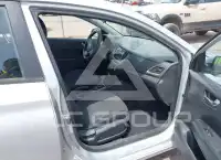 2019 Hyundai Accent фото