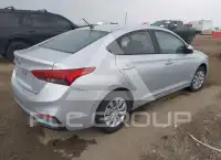 2019 Hyundai Accent photo
