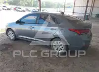 2019 Hyundai Accent фото