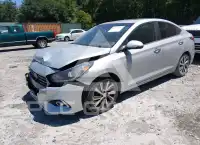 2019 Hyundai Accent photo