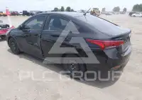 2019 Hyundai Accent фото
