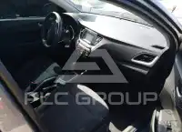 2019 Hyundai Accent фото