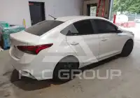 2019 Hyundai Accent фото