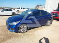 2019 Hyundai Accent photo