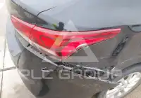 2019 Hyundai Accent фото