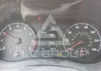 2019 Hyundai Accent фото