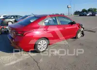 2019 Hyundai Accent photo