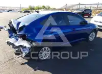 2019 Hyundai Accent фото