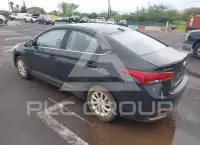 2019 Hyundai Accent photo