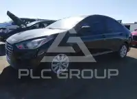 2019 Hyundai Accent фото
