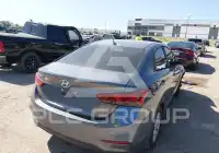 2019 Hyundai Accent фото