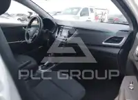 2019 Hyundai Accent фото