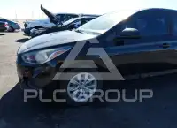 2019 Hyundai Accent фото
