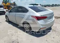 2019 Hyundai Accent фото
