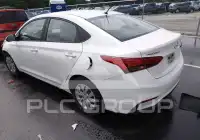 2019 Hyundai Accent photo