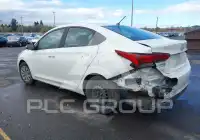 2019 Hyundai Accent photo
