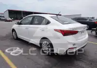 2019 Hyundai Accent фото