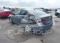 2019 Hyundai Accent фото