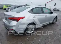 2019 Hyundai Accent photo