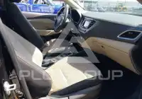 2019 Hyundai Accent фото