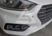 2019 Hyundai Accent фото