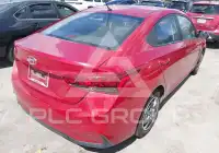 2019 Hyundai Accent фото