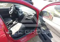 2019 Hyundai Accent фото