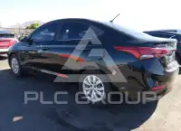 2019 Hyundai Accent фото