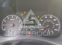 2019 Hyundai Accent фото