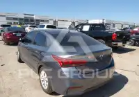 2019 Hyundai Accent фото