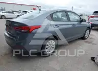 2019 Hyundai Accent фото
