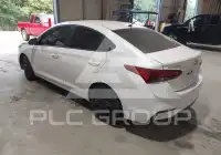 2019 Hyundai Accent фото