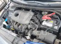 2019 Hyundai Accent фото