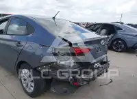 2019 Hyundai Accent фото