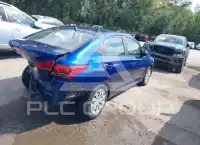 2019 Hyundai Accent photo