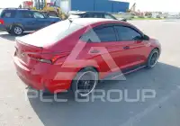 2019 Hyundai Accent фото