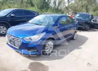 2019 Hyundai Accent photo