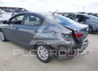 2019 Hyundai Accent фото