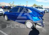 2019 Hyundai Accent фото