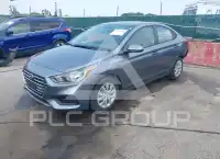 2019 Hyundai Accent фото