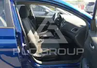 2019 Hyundai Accent фото