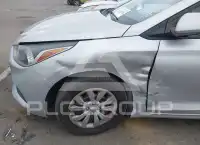 2019 Hyundai Accent фото